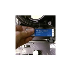 WD Blue SN580 1TB M.2 PCIe 4.0 NVMe SSD - Lightning Fast Storage Upgrade for Enhanced Performance